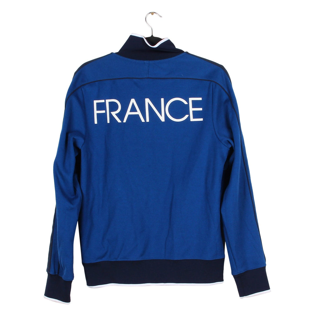 2011/12 - Equipe de France (S)