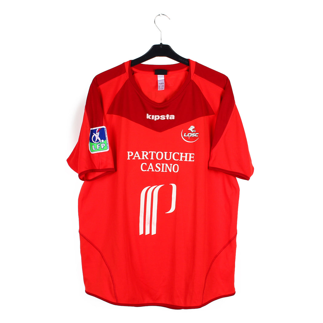 2005/06 - LOSC - Dogue #59 (3XL)