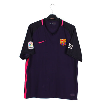 2016/17 - Barcelone (XL)