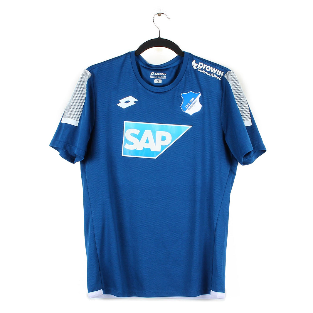 2017/18 - TSG 1899 Hoffenheim (S)