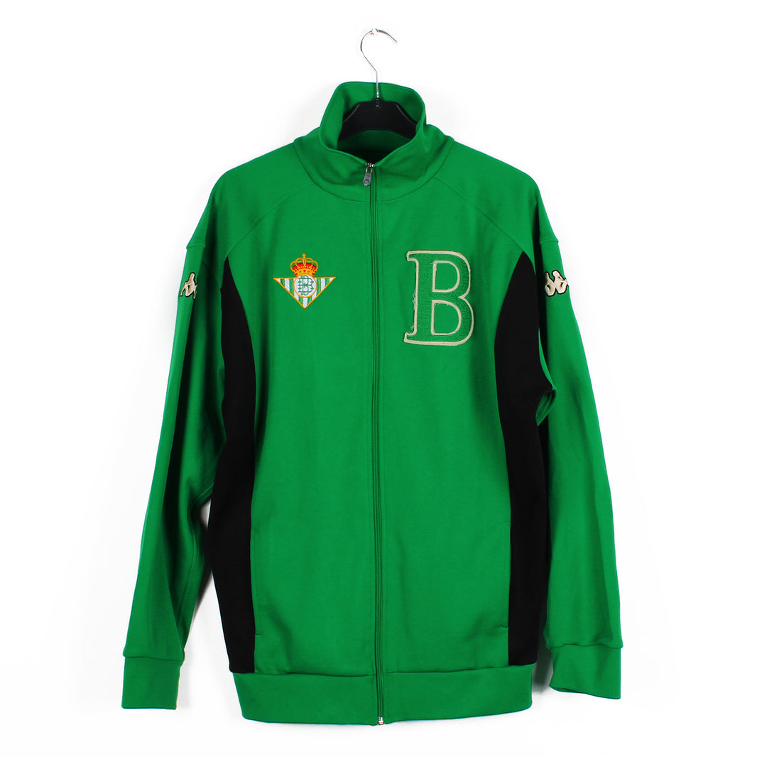 2005/06 - Real Betis (2XL)