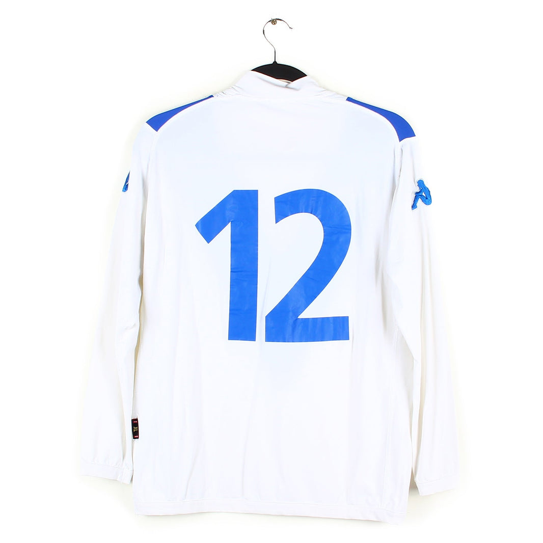 2004/05 - Brescia #12 (XL)