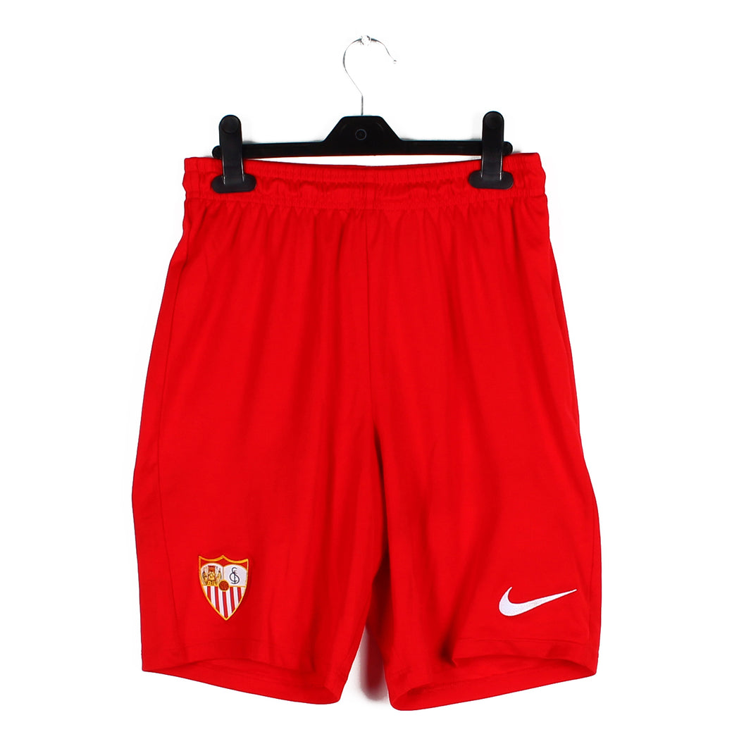 2018/19 - Seville FC (M)