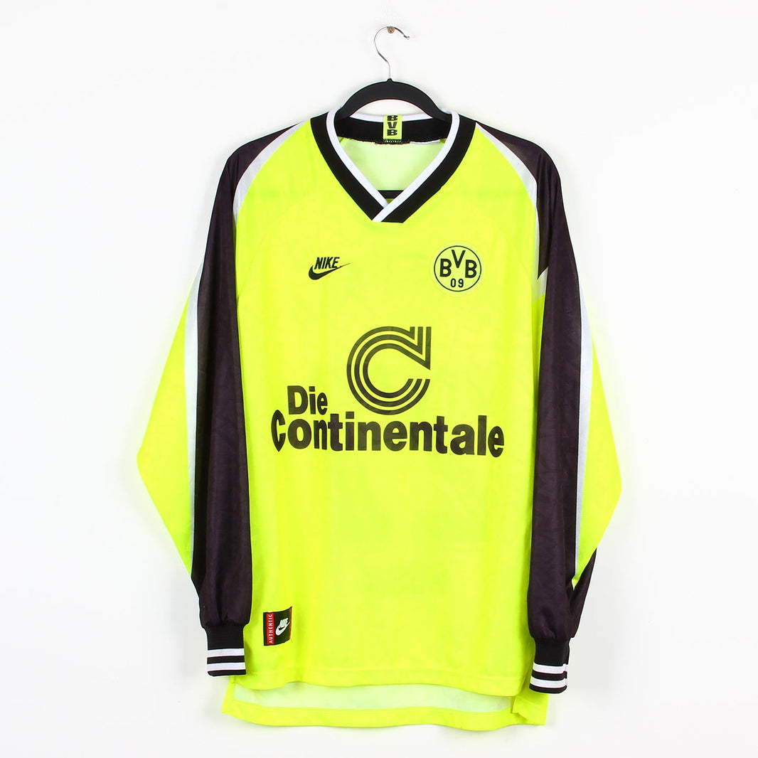 1995/96 - Dortmund (14ans)