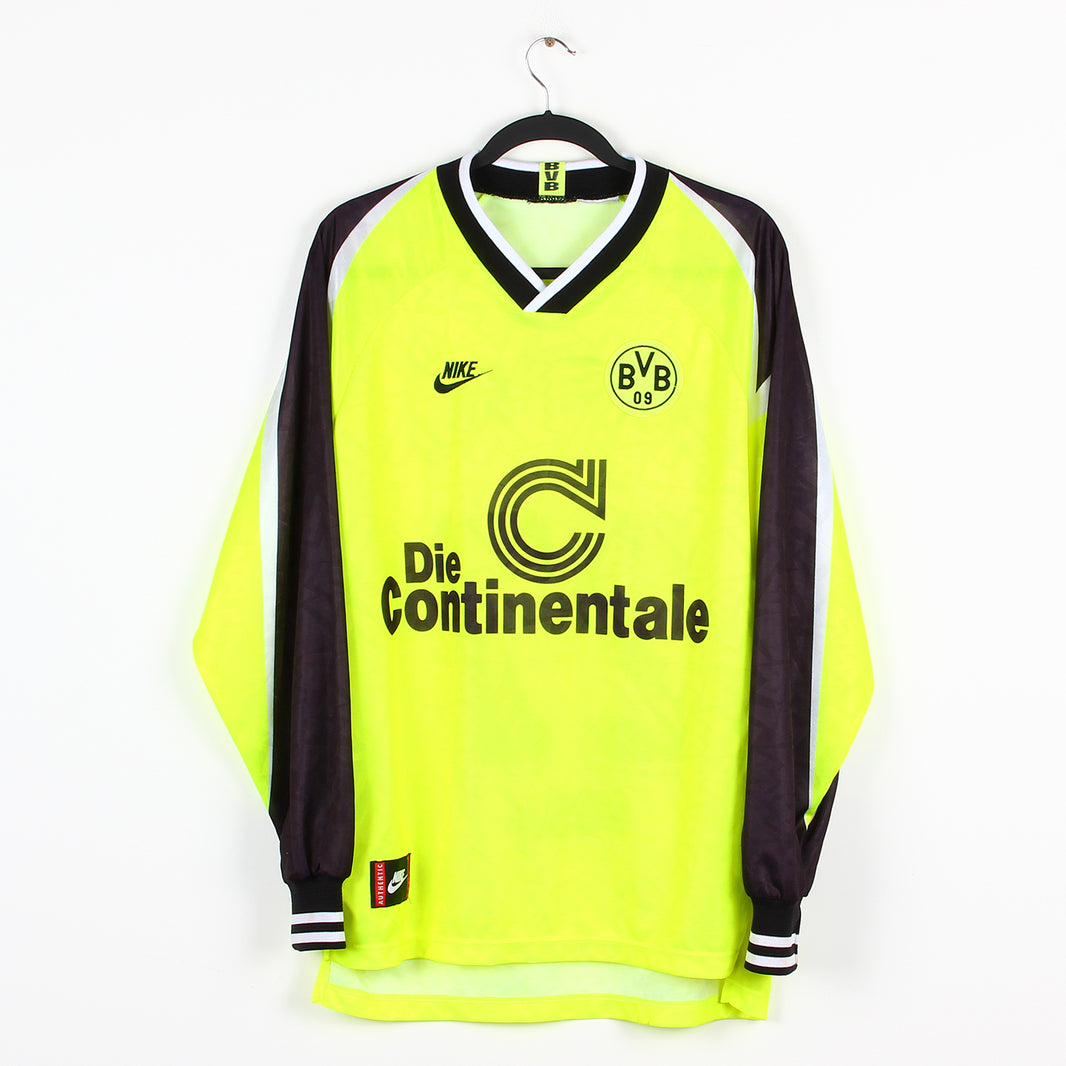 1995/96 - Dortmund - Sosa #27 (XL)