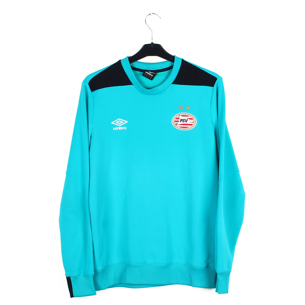 2017/18 - PSV Eindhoven (M)