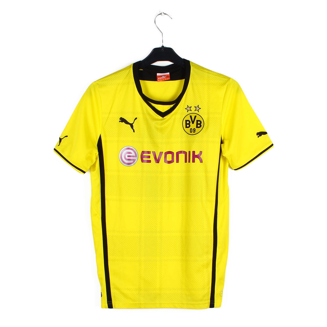 2013/14 - Dortmund - Aubameyang #17 (XL enfant)