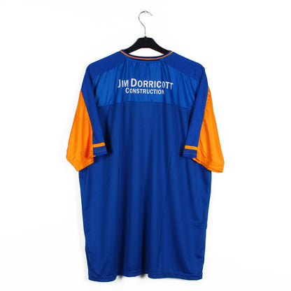 2020/21 - Shrewsbury (4XL)