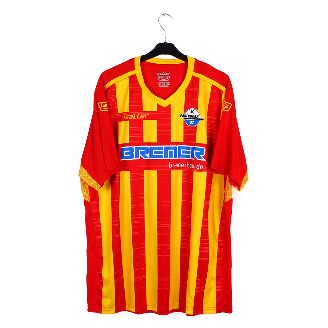 2020/22 - SC Paderborn 07 (4XL)