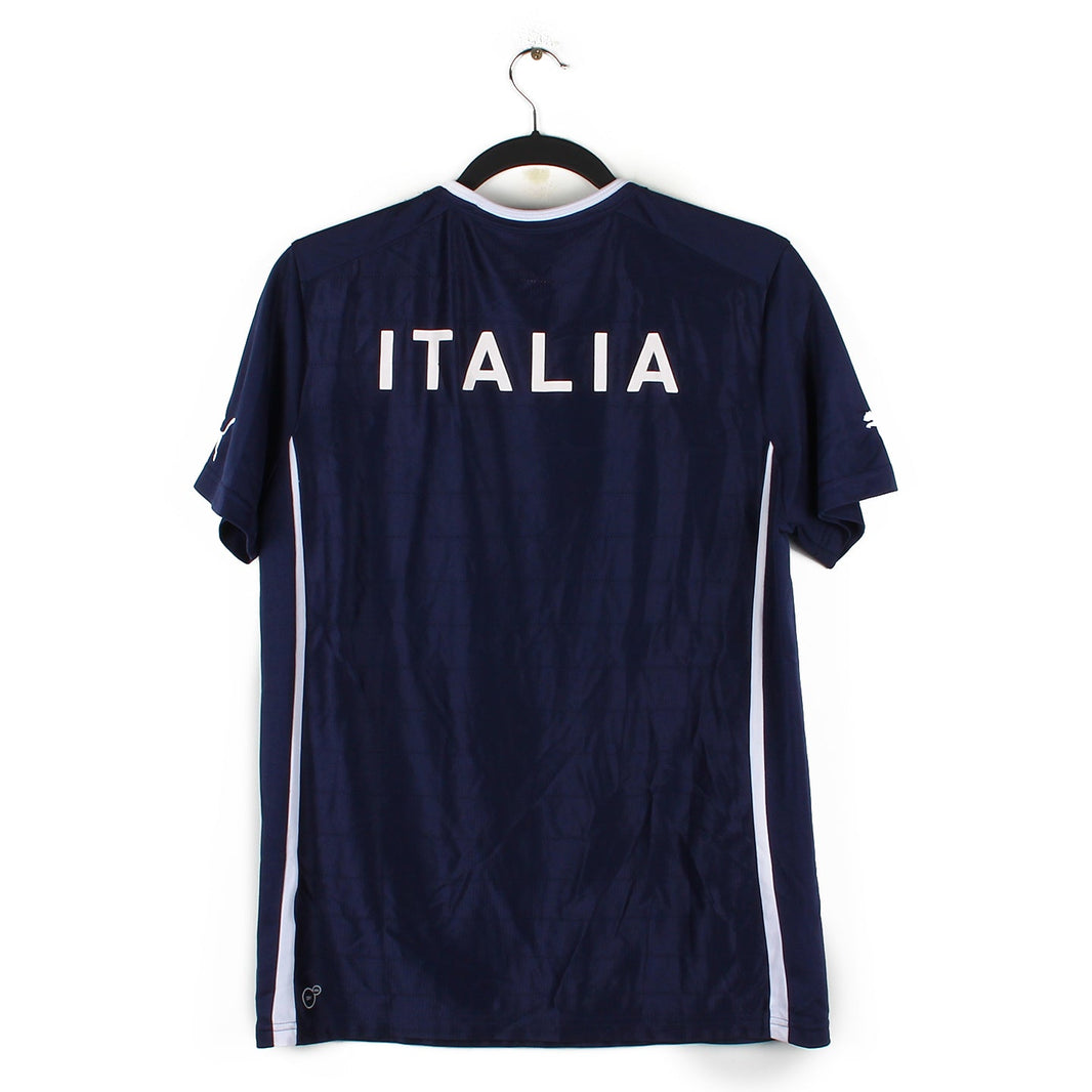 2012/13 - Italie (M) [stock pro]