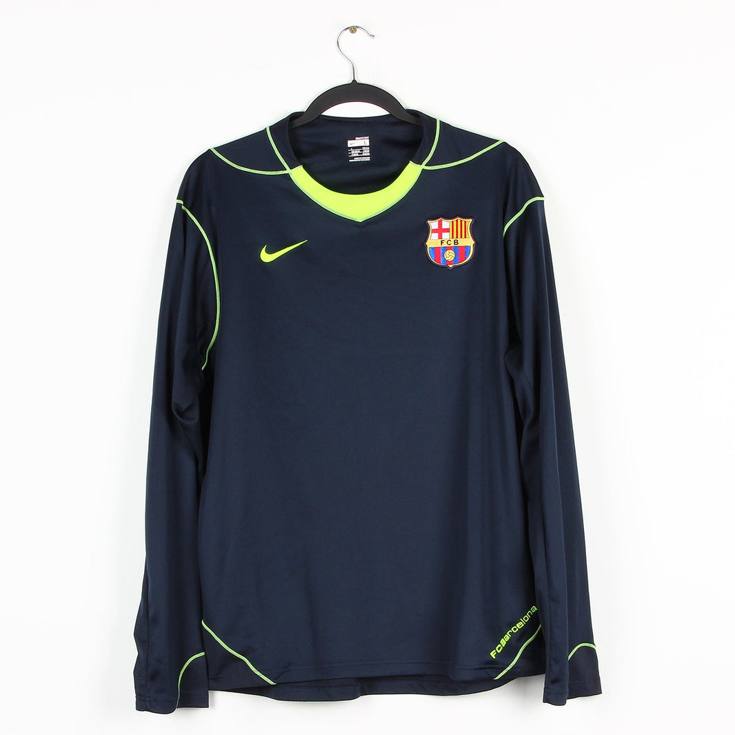 2007/08 - Barcelone (L) [stock pro]