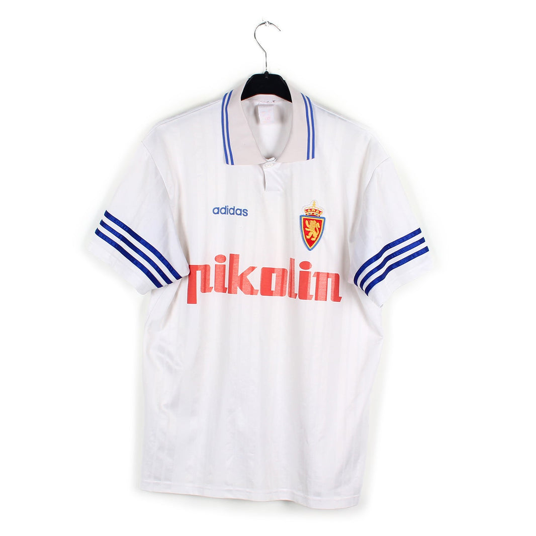 1995/96 - Real Saragosse (L)