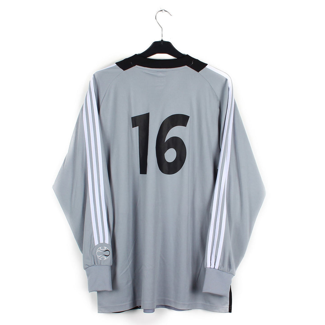 2006/07 - Template Adidas - Coupe Gambardella #16 (XL) [MATCH ISSUE]