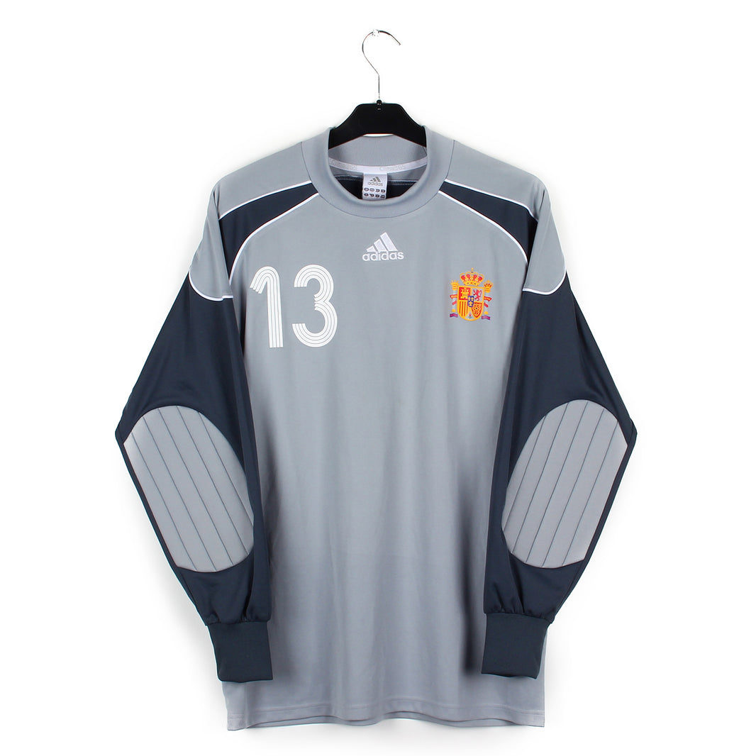 2006 - Espagne #13 (M)