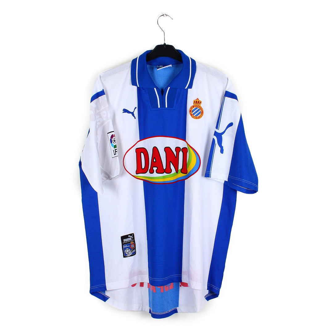 1998/99 - Espanyol (XL) + short