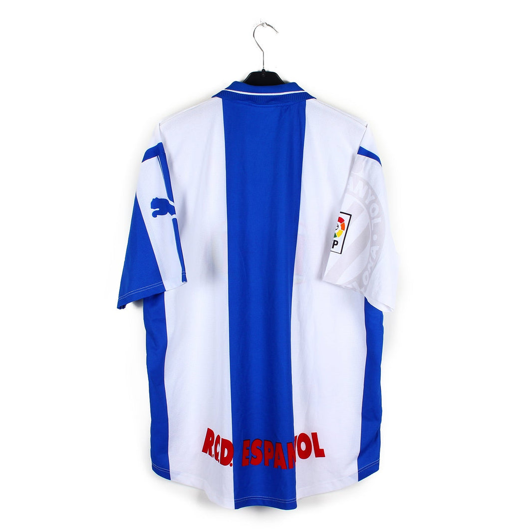 1998/99 - Espanyol (XL) + short