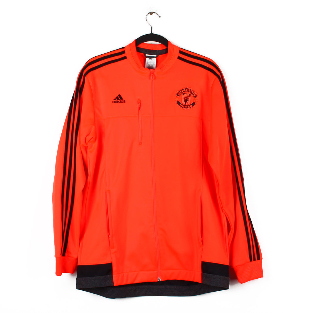 2015/16 - Manchester United (L)