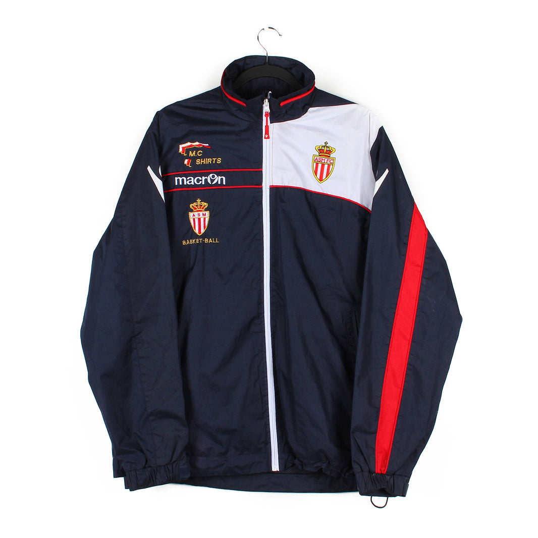 2011/12 - AS Monaco (L)