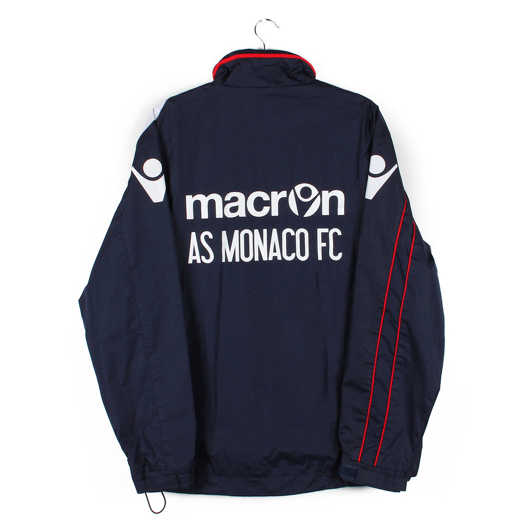 2011/12 - AS Monaco (L)