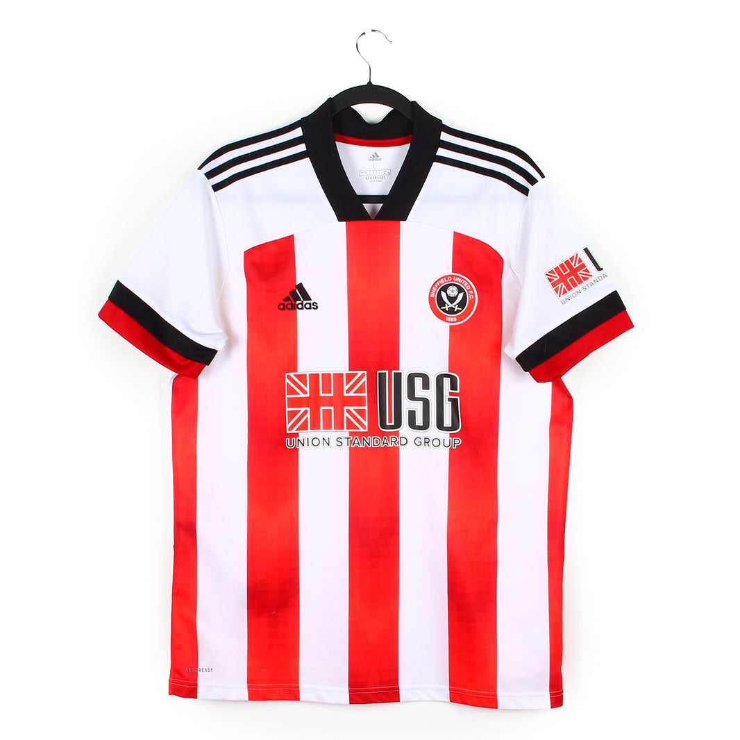 2020/21 - Sheffield United (2XL)