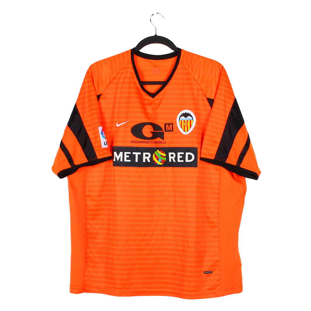 2001/02 - Valence #21 (XL)