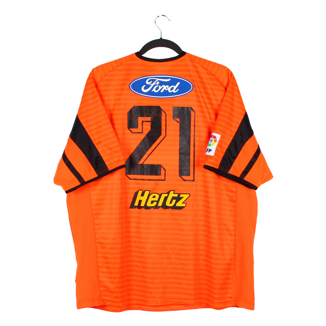 2001/02 - Valence #21 (XL)