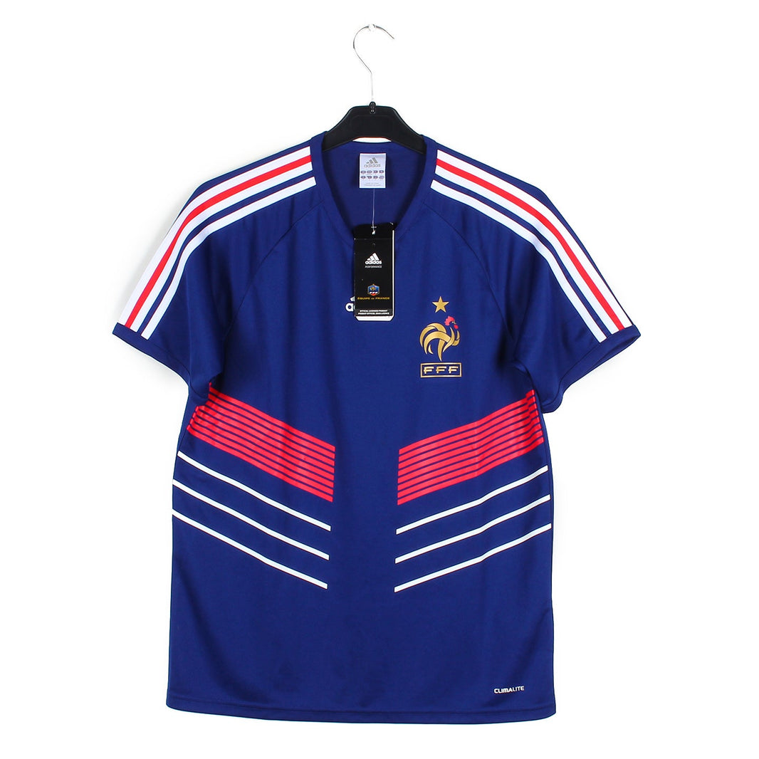 2010 - Equipe de France (M)