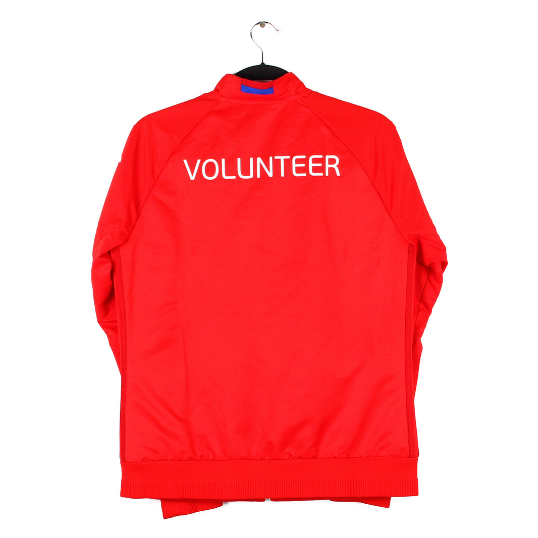 2016 - Adidas - Euro 2016 Volunteer (M)