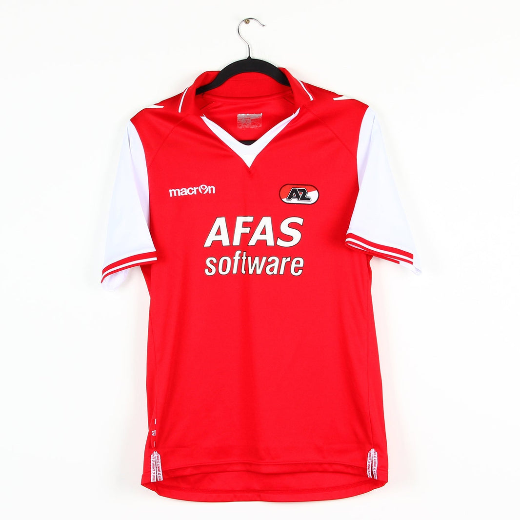 2012/13 - AZ Alkmaar (S)