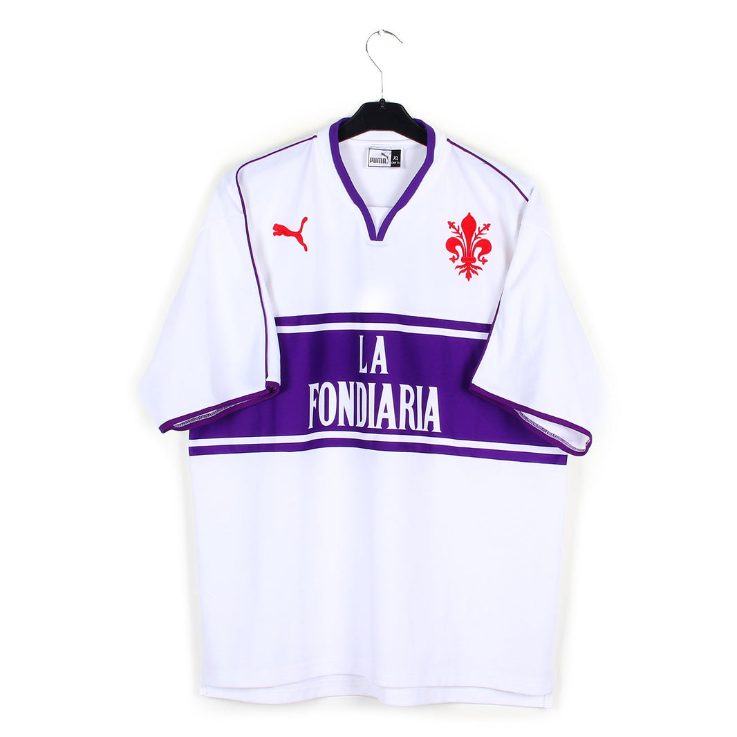 2002/03 - Fiorentina #11 (XL)