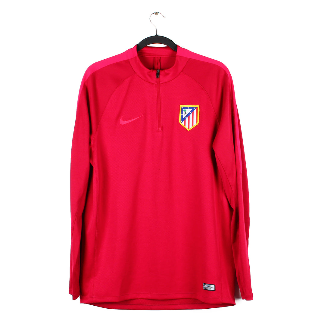 2016/17 - Atletico Madrid (L)