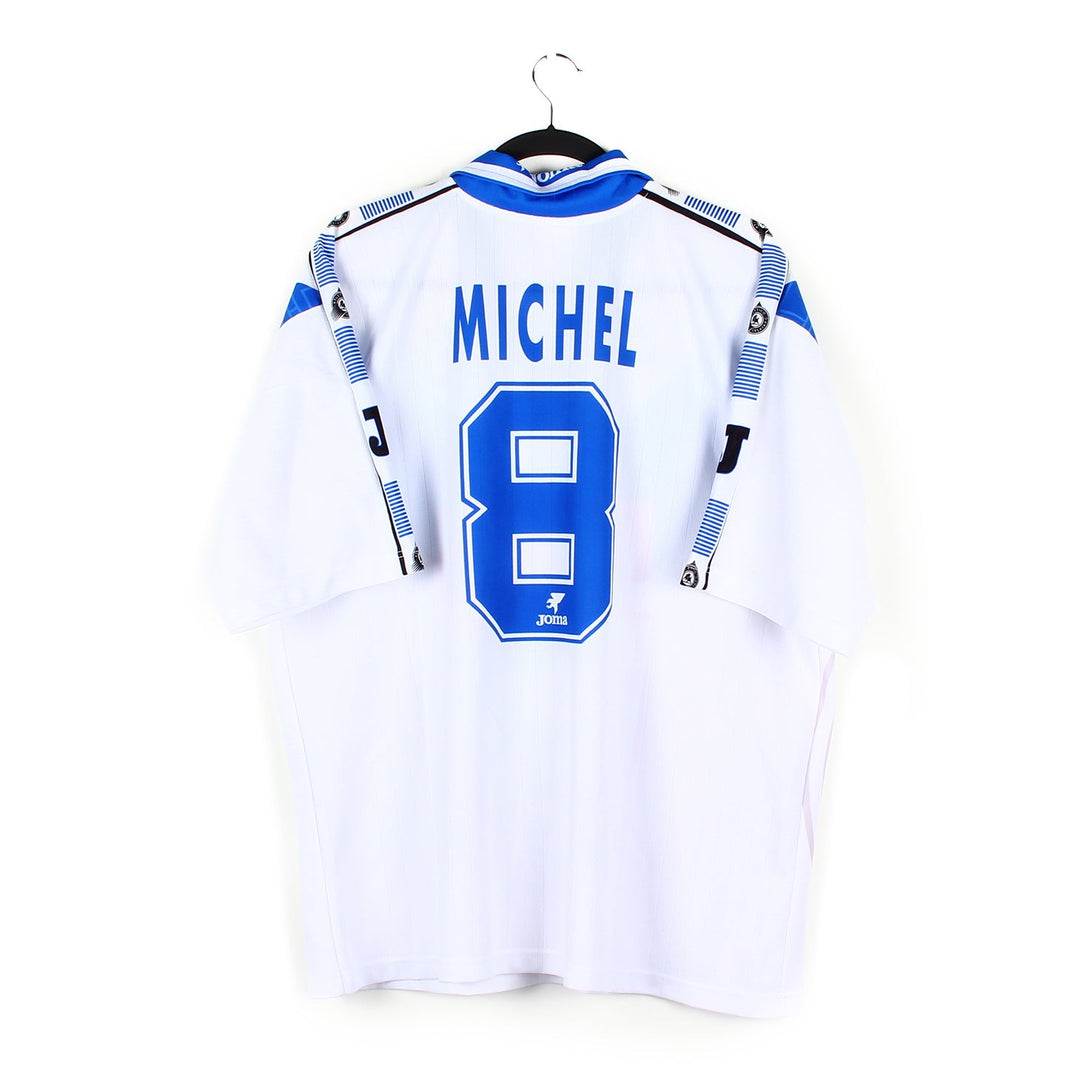 1996/97 - Atletico Celaya - Michel #8 (XL)