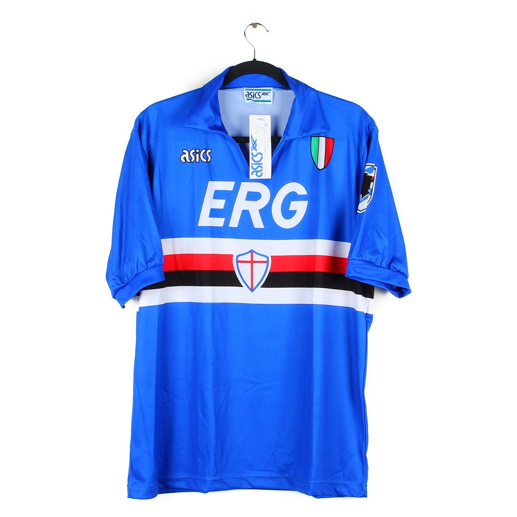 1991/92 - Sampdoria UC (XL)