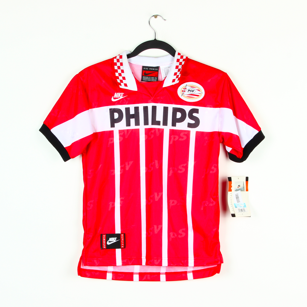 1995/96 - PSV Eindhoven (10/12ans)