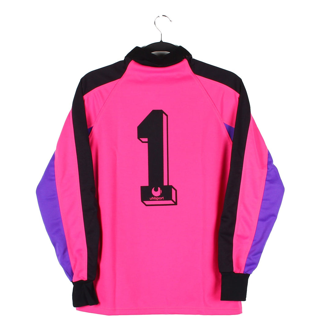 1992/94 - Template Uhlsport #1 (S)