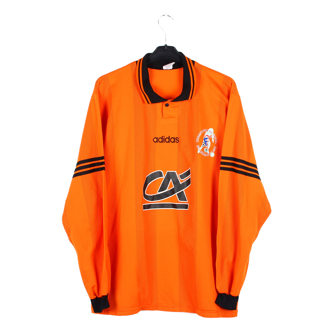 1996/98 - Championnat national U17 #13 (XL) [porté]