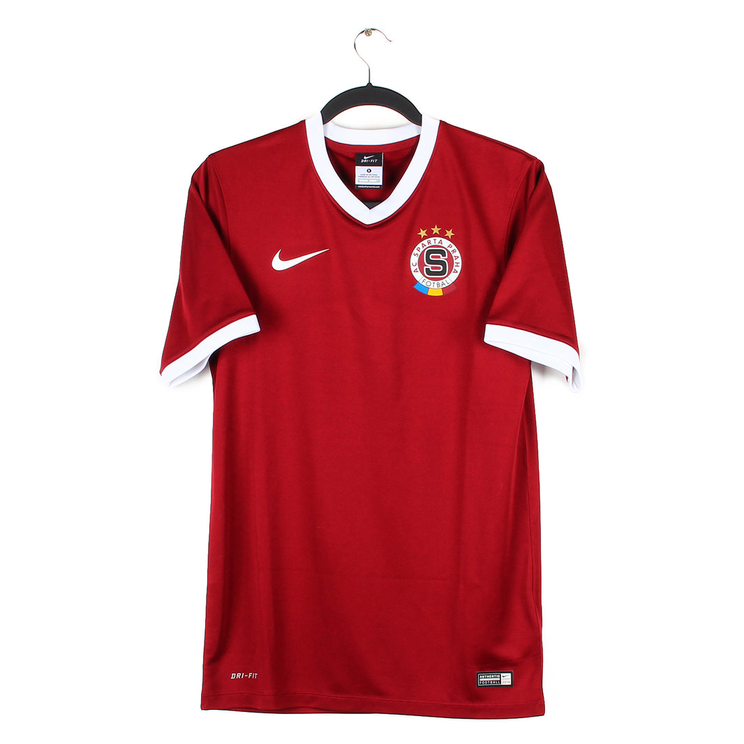 2014/15 - Sparta Prague (S)