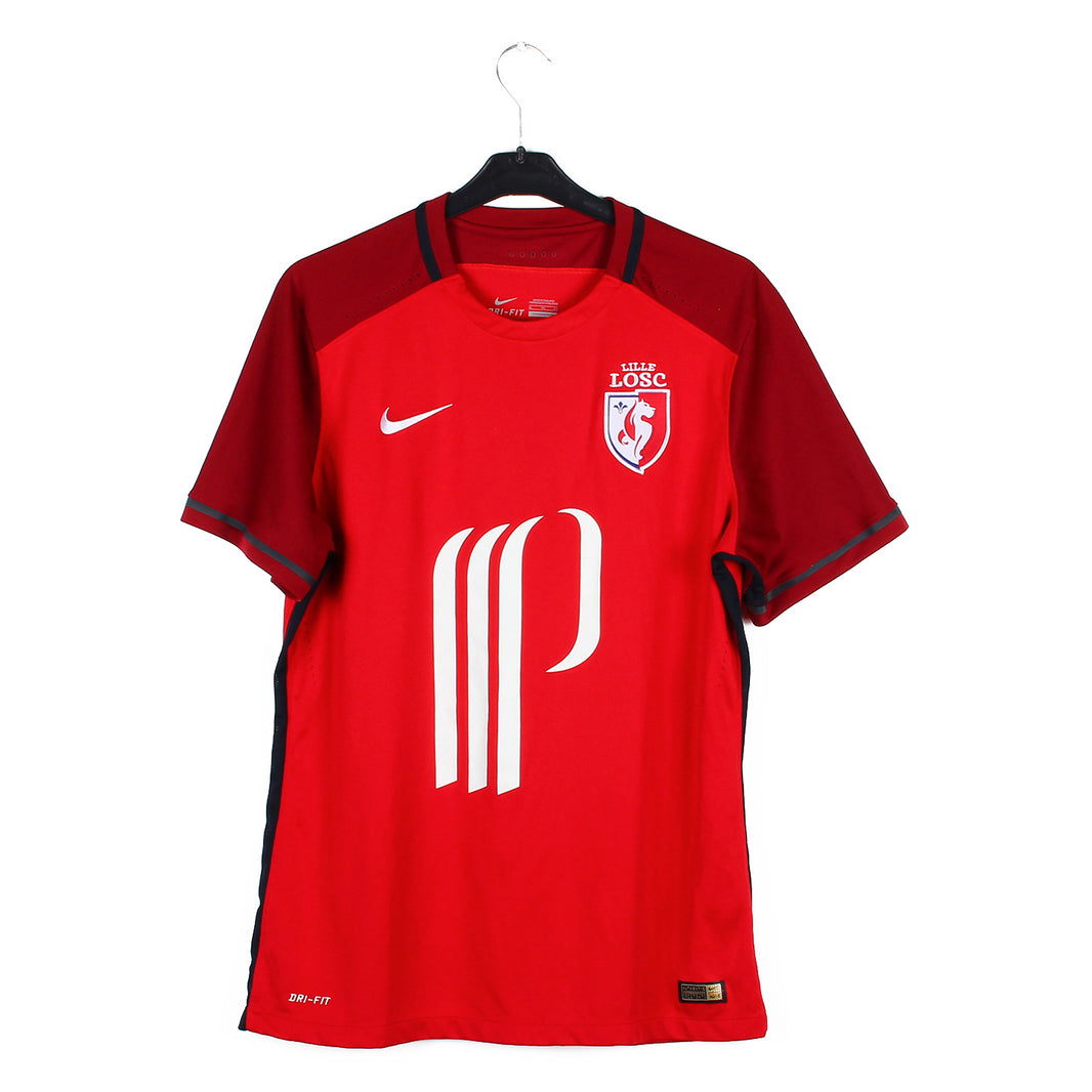 2015/16 - LOSC #7 (XL) [porté]