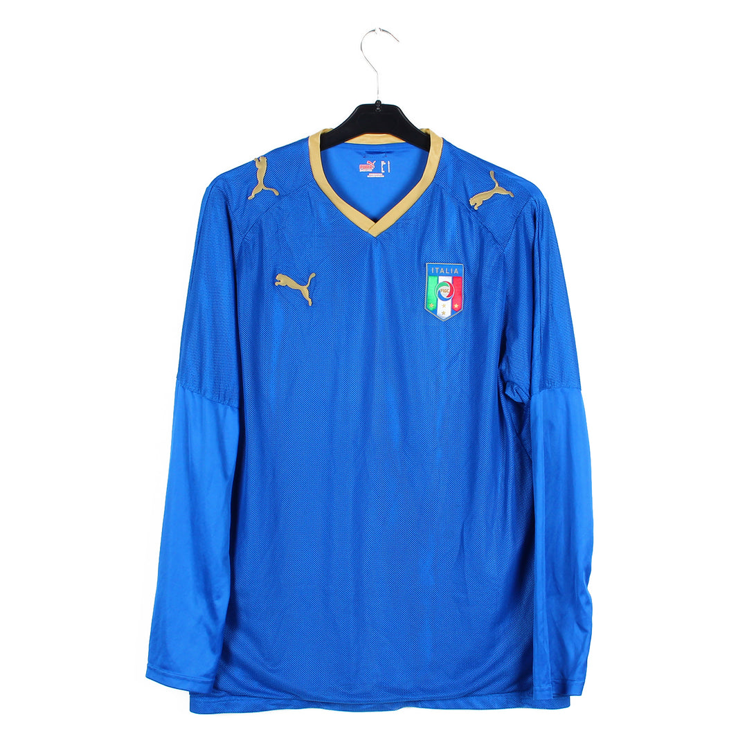 2007/08 - Italie #19 (L)