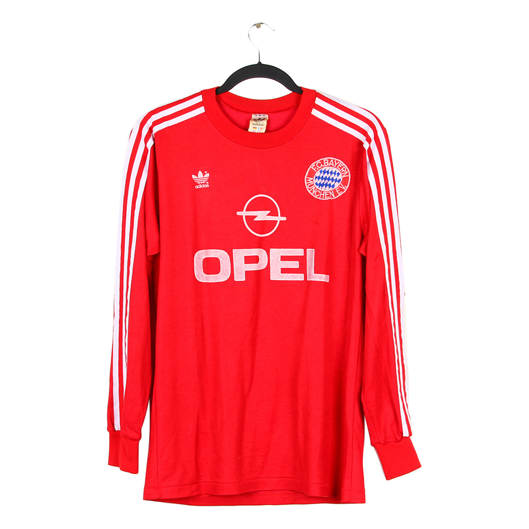 1989/91 - Bayern Munich - (Laudrup) #11 (M)