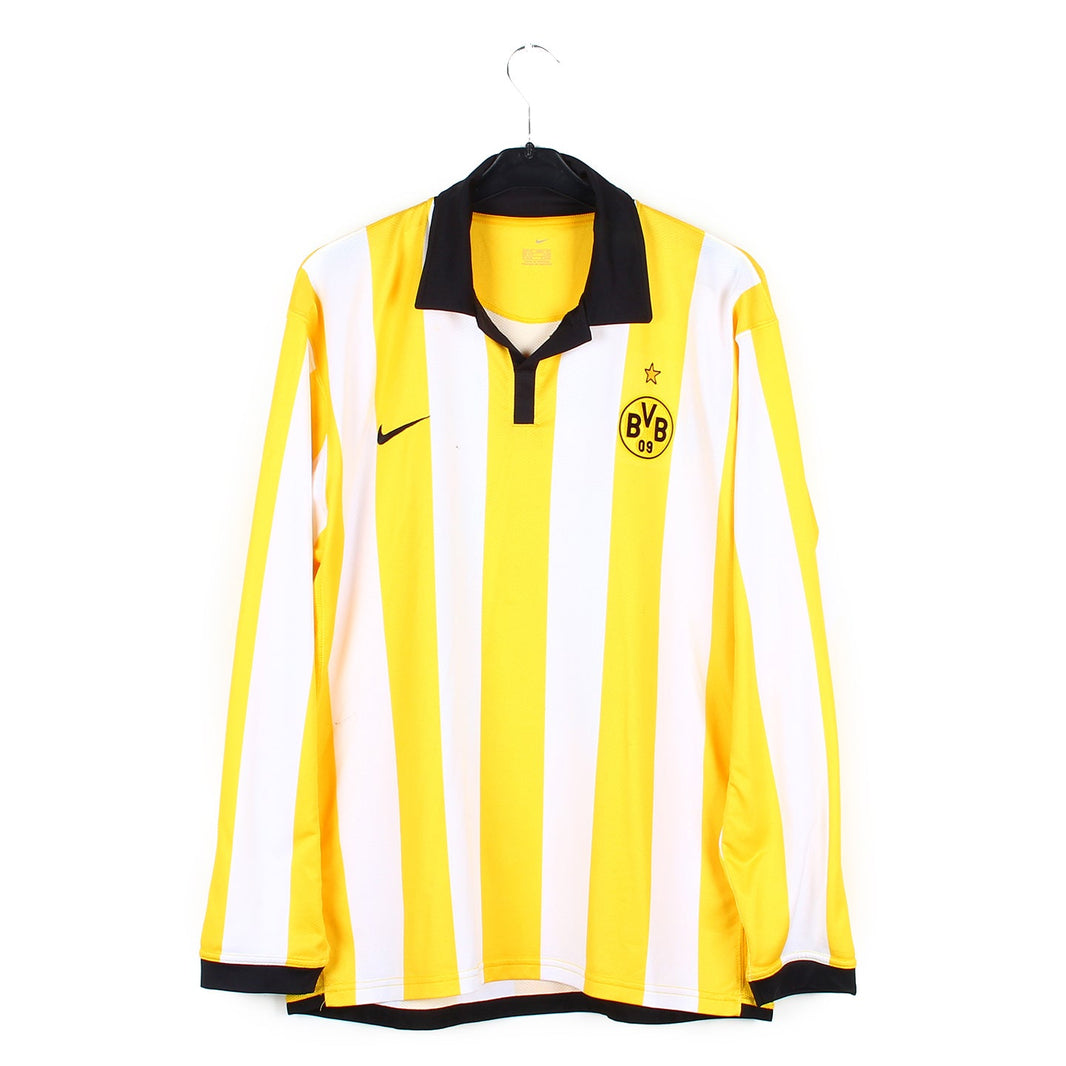 2006/07 - Dortmund - Weinmann #10 (XL) [stock pro]