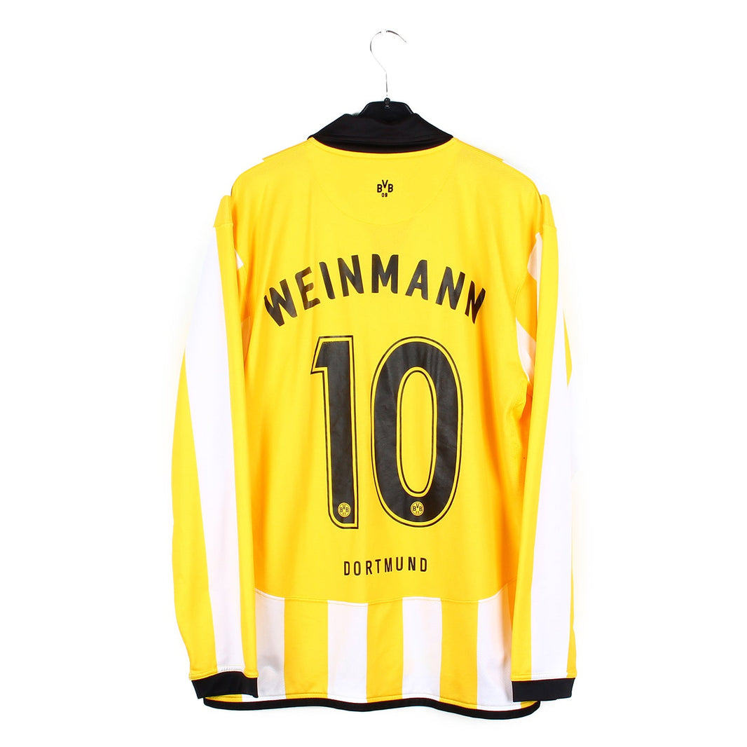 2006/07 - Dortmund - Weinmann #10 (XL) [stock pro]