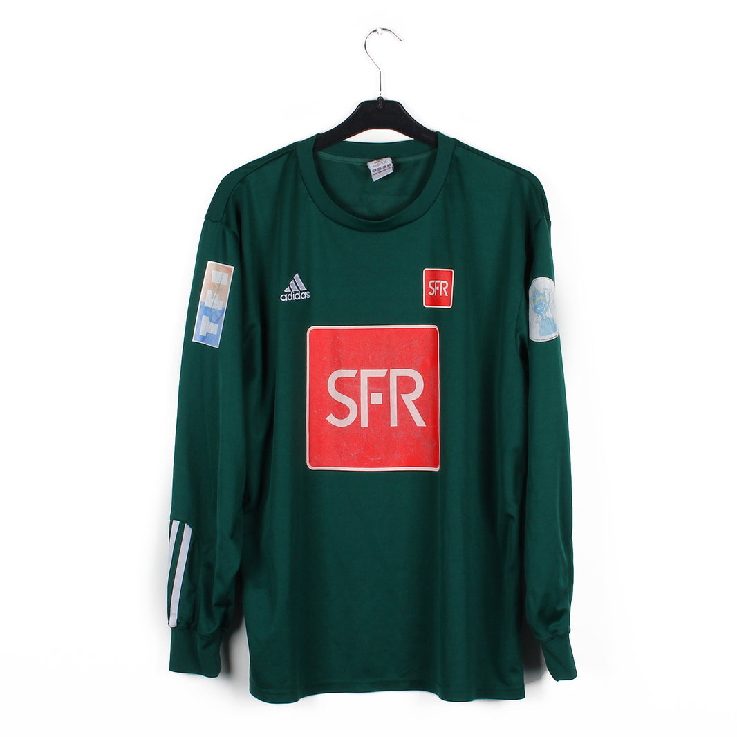 2003/04 - Coupe de France #16 (XL) [porté]