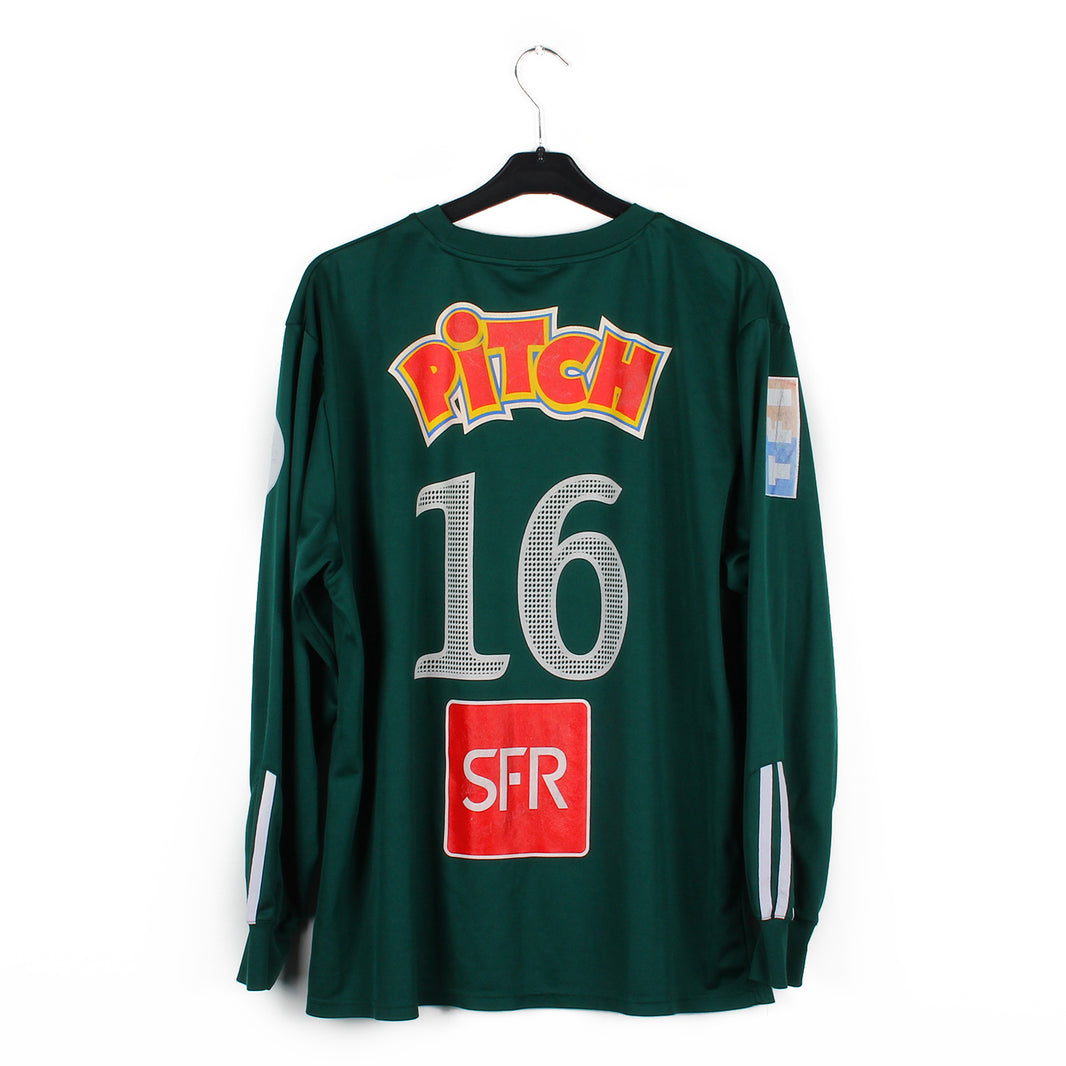 2003/04 - Coupe de France #16 (XL) [porté]