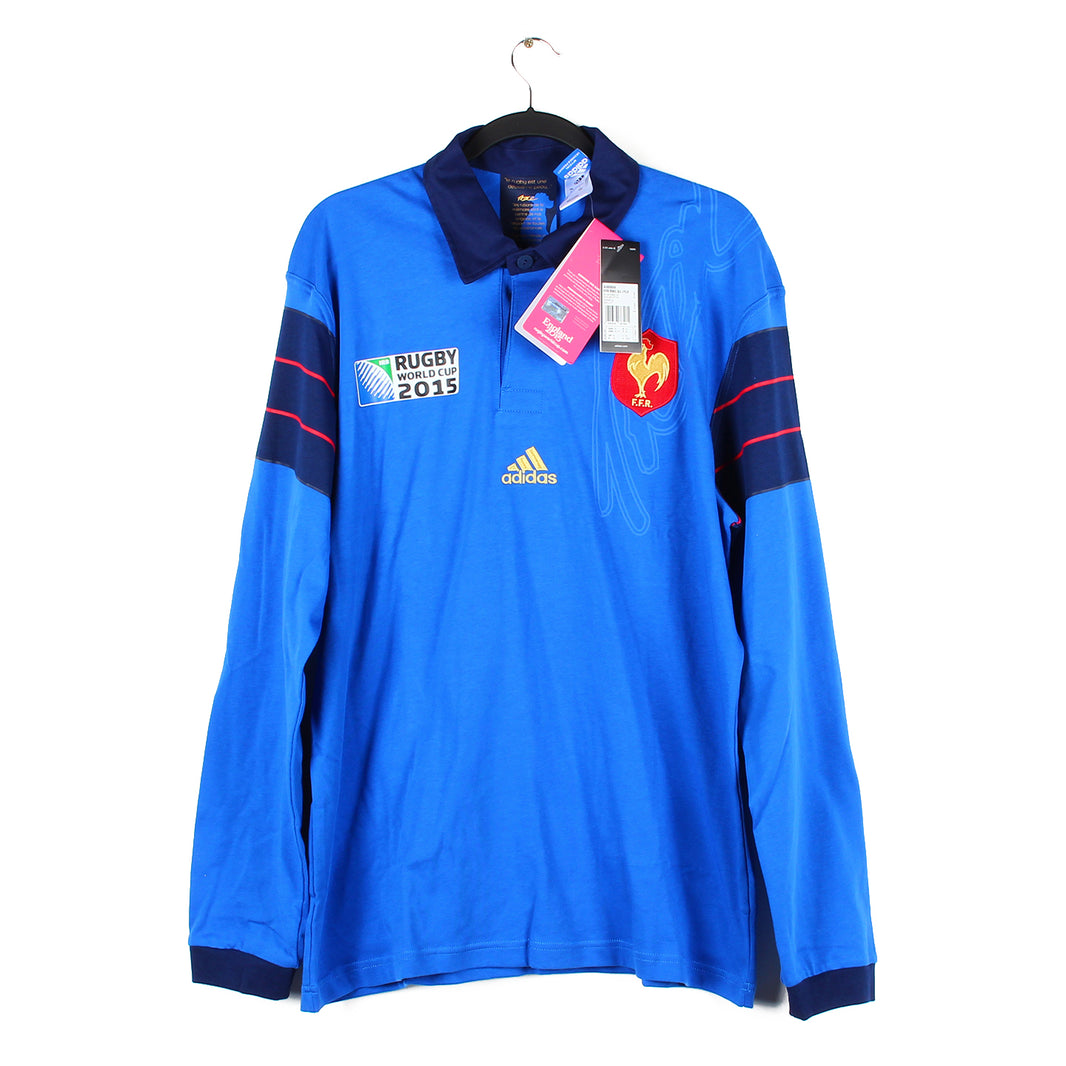 2015 - Equipe de France - Rugby (XL)