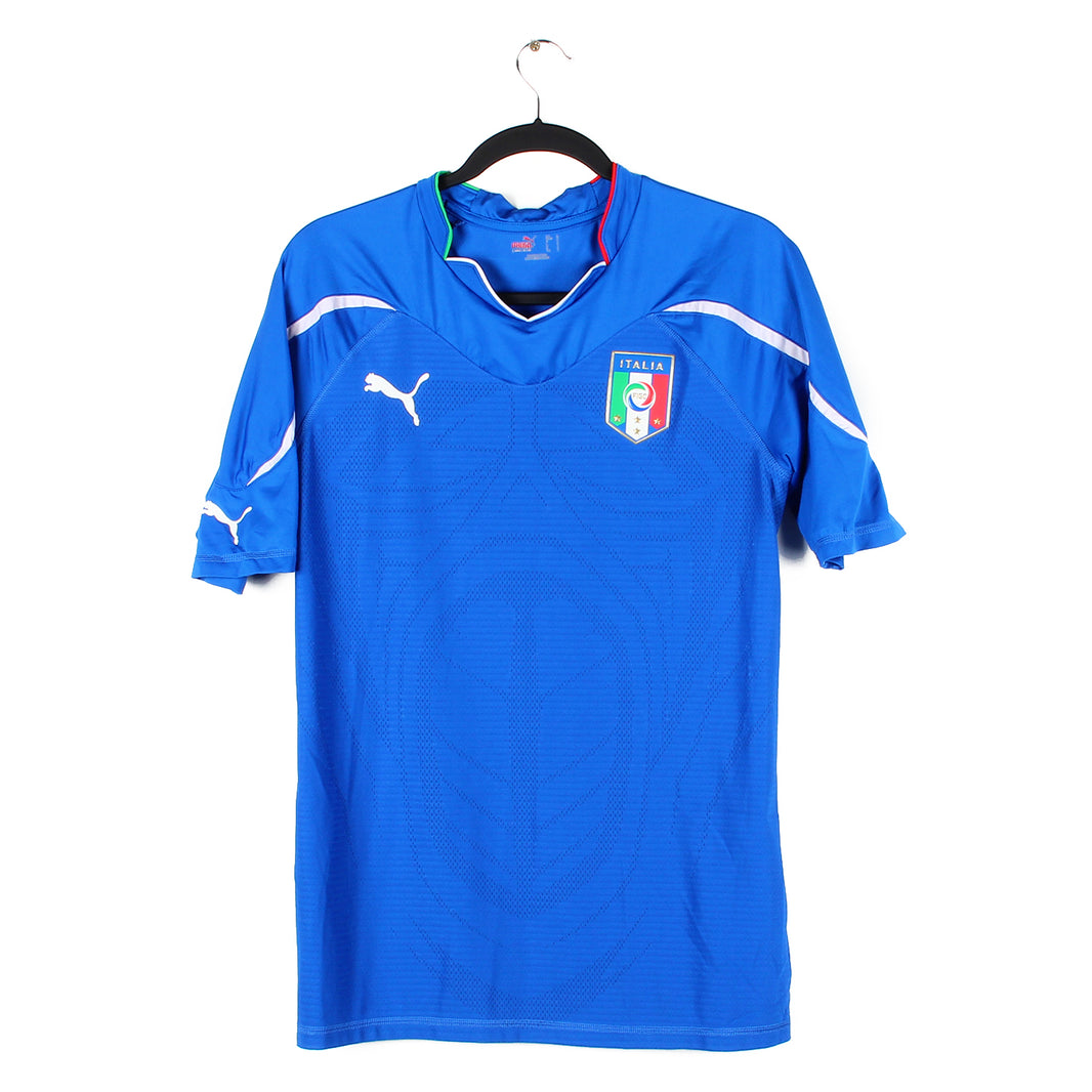 2010/12 - Italie (L) [stock pro] *COFFRET*