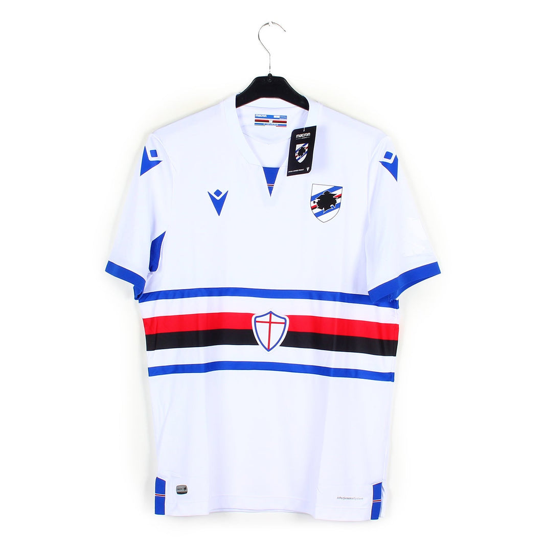 2020/21 - Sampdoria UC (L)