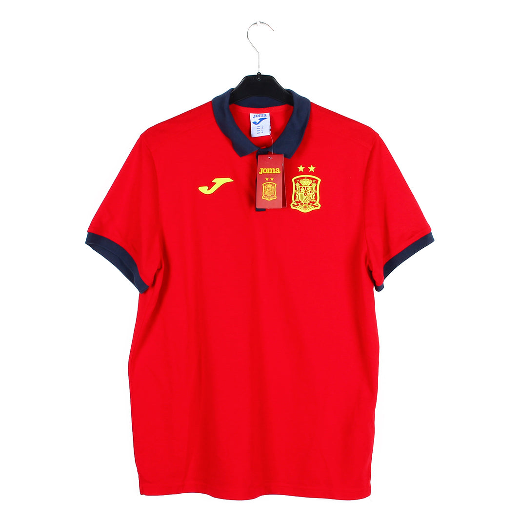 2020/21 - Espagne Futsal (L)