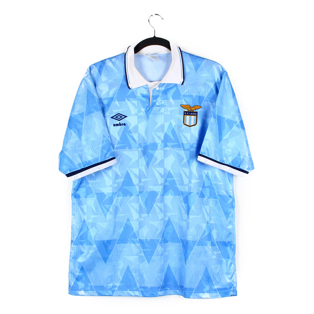 1989/91 - Lazio Rome (L)