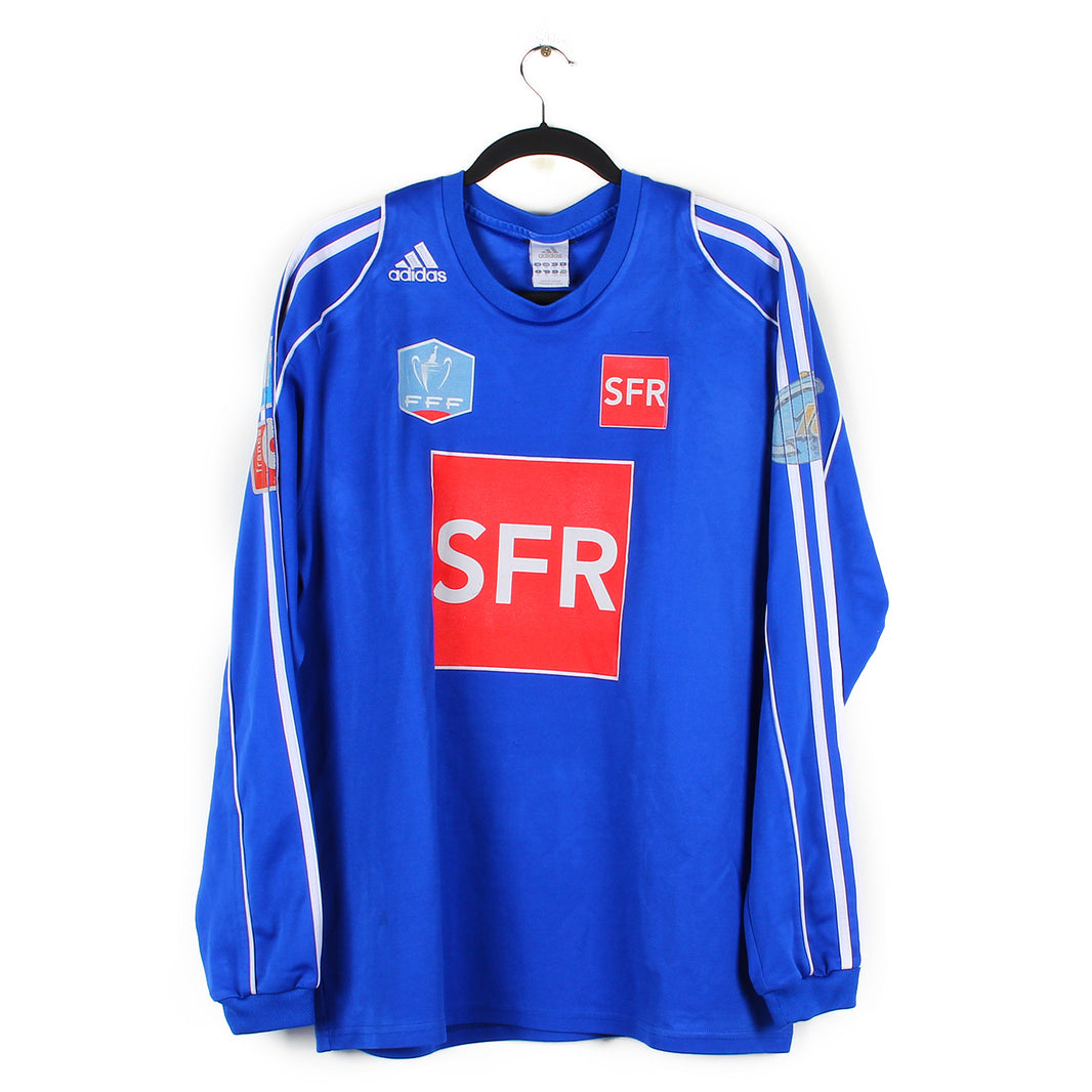 2008/09 - Coupe de France #13 (XL) [porté]